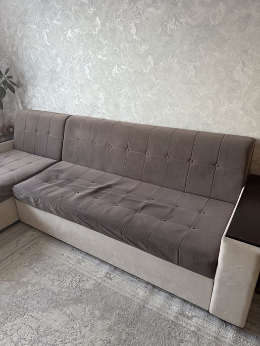 Продам диван недорого!