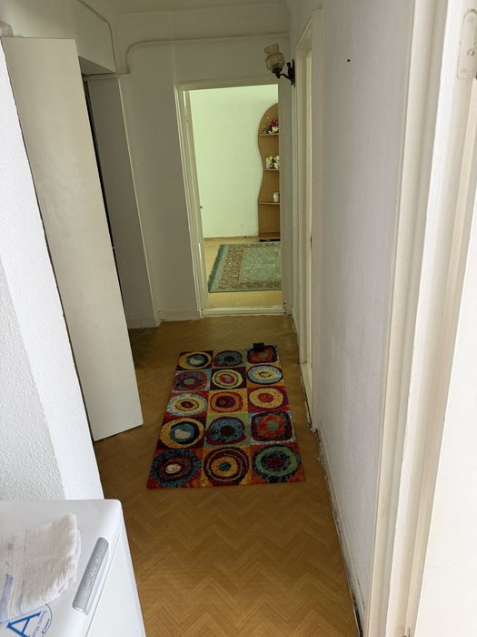 ofer apratament in chirie  2 camere zona plantelor