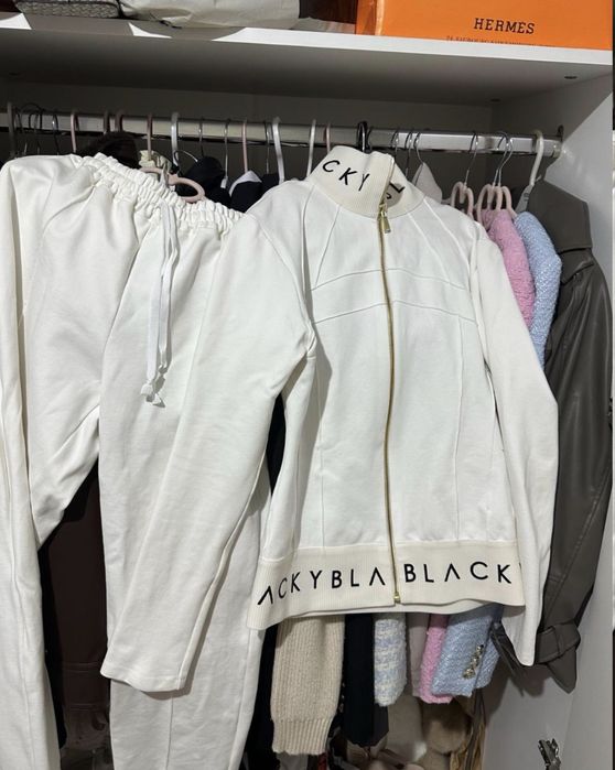 Blacky brand спортивка