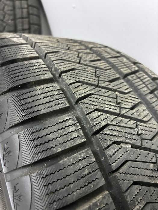 Титановые диски размер 18