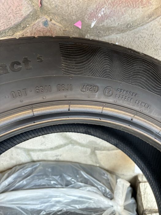 Continental ContiPremiumContact 5