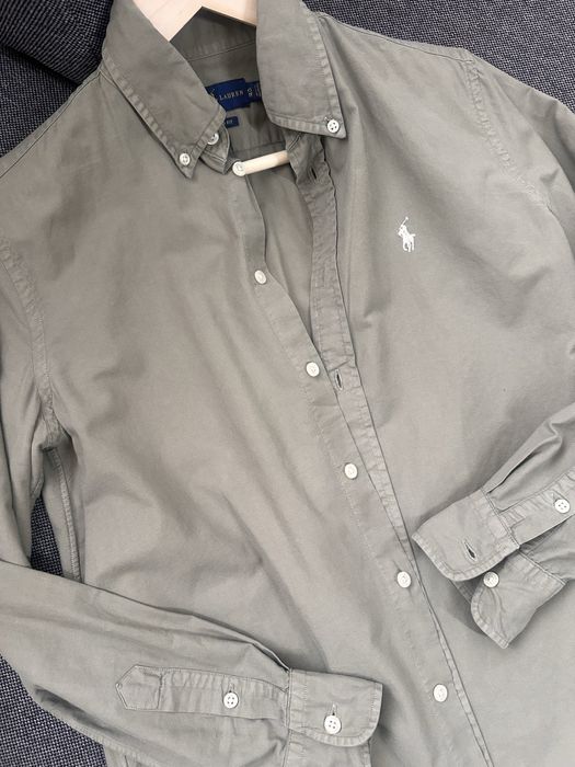 Дамска риза Ralph Lauren