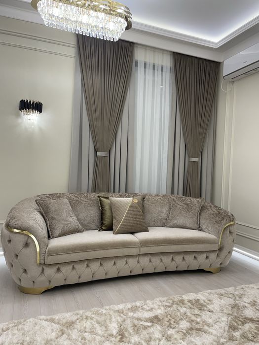 Parda exclusive home