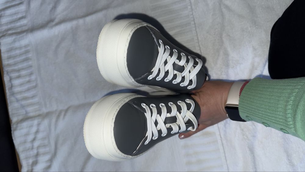 Vand pantofi sport Musette 37