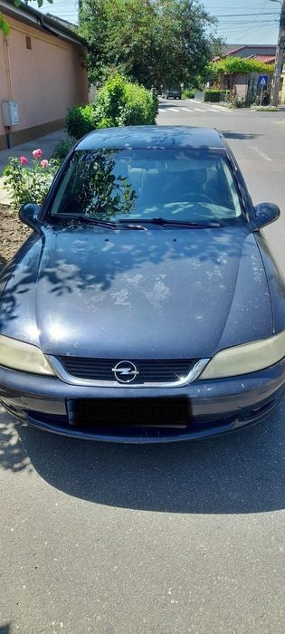 OPEL Vectra
