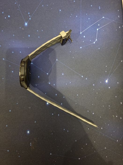 Smartwatch Xiaomi Watch S1 Active - Full Box + 4 Curele Cadou - Impecabil