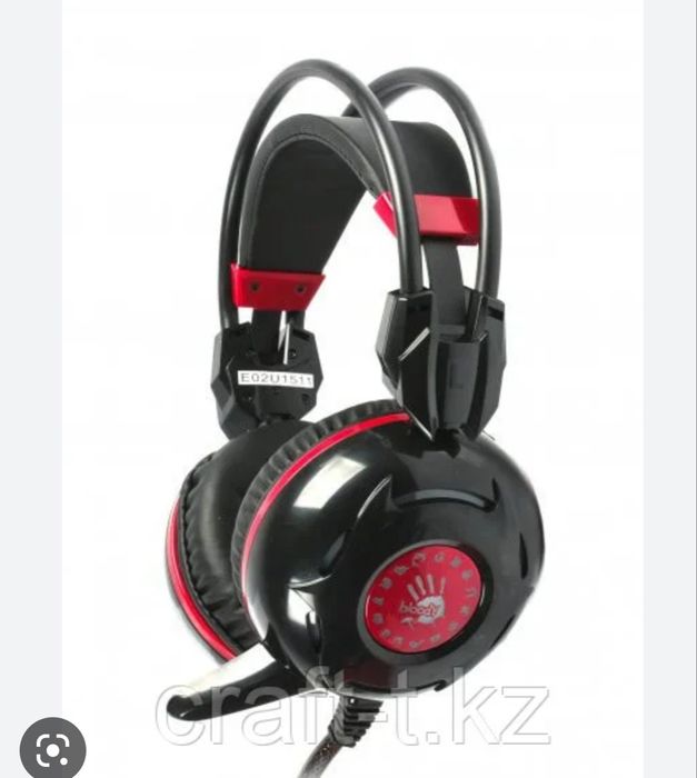 Наушники почти новые