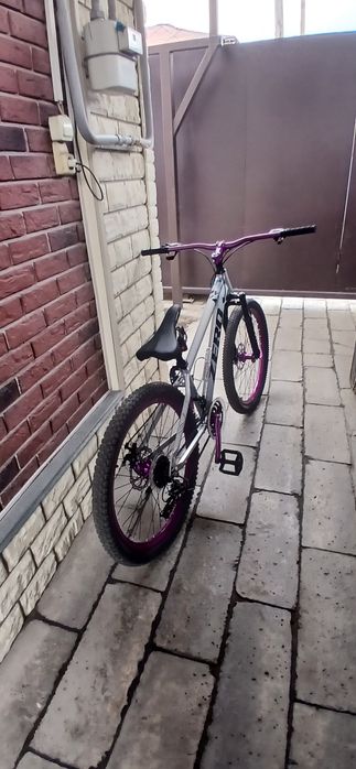 Велосипед для станта (трюковой)