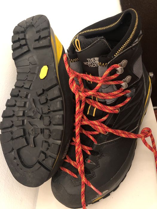 Bocanci The North Face