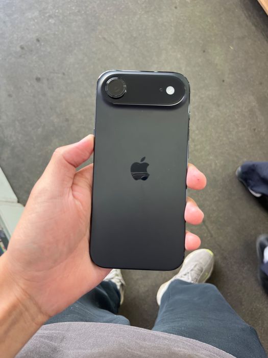 iPhone Air 256gb , 100% акум