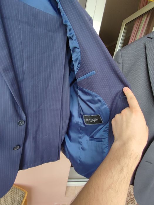 продам костюм valentine hill