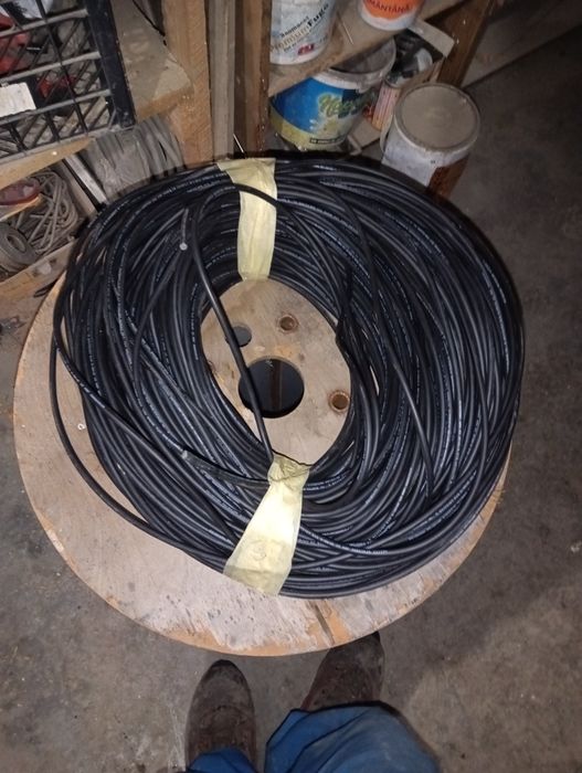 Super oferta cablu pentru panouri solare