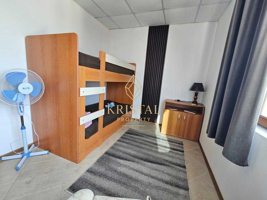 ID: 253 Страхотна оферта. 2+1 апартамент в Слънчев бряг, кв. Чайка