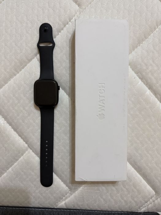 Apple iwatch11 46
