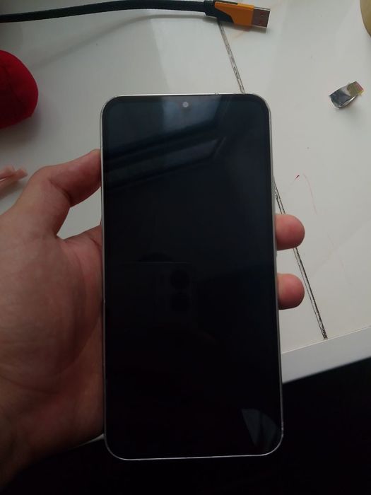 Galaxy A34 5G 256 tali