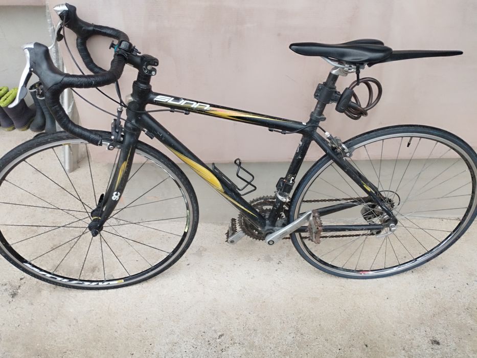 Biciclete diferite modele!