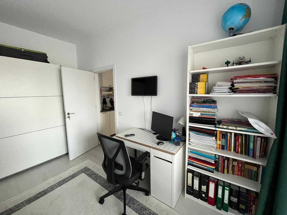 Apartament 3 Camere Pallady 8 min de metrou N Teclu
