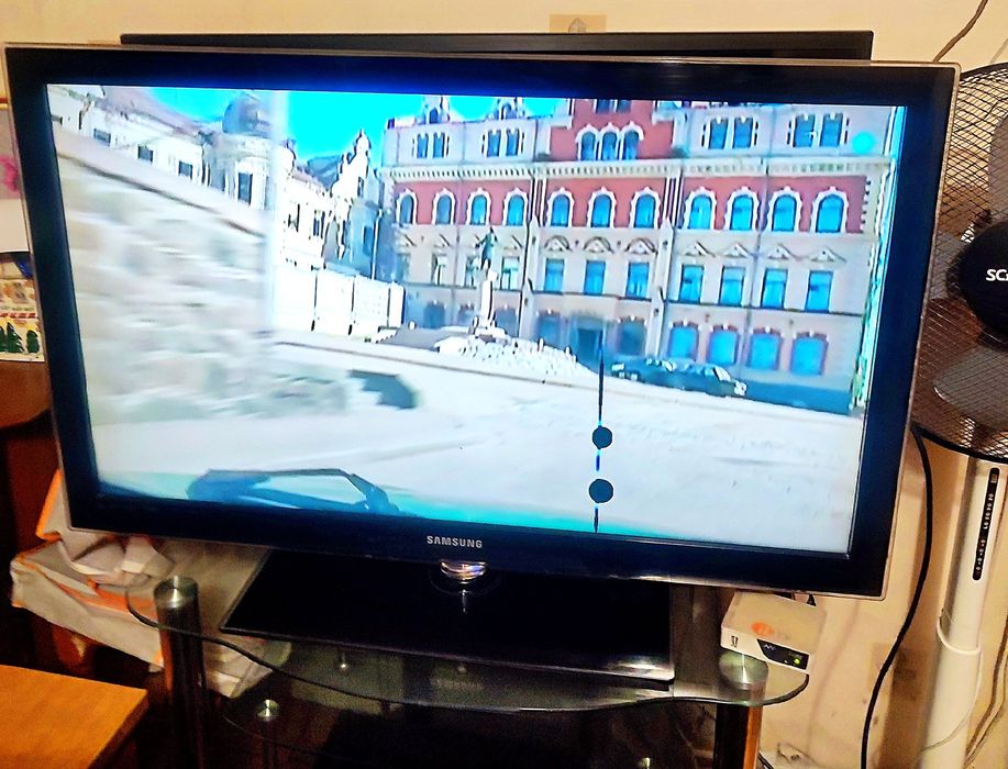 Телевизор Samsung Самсунг