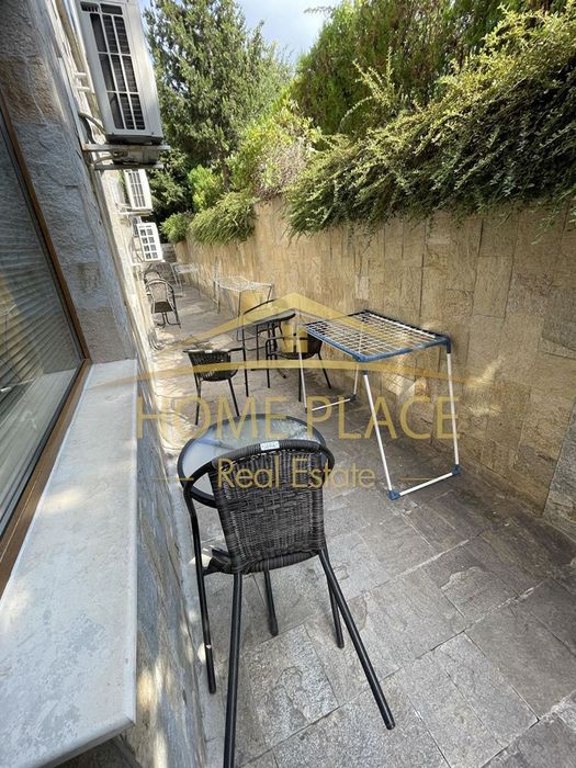 ЕДНОСТАЕН апартамент под наем - м-т Евксиноград