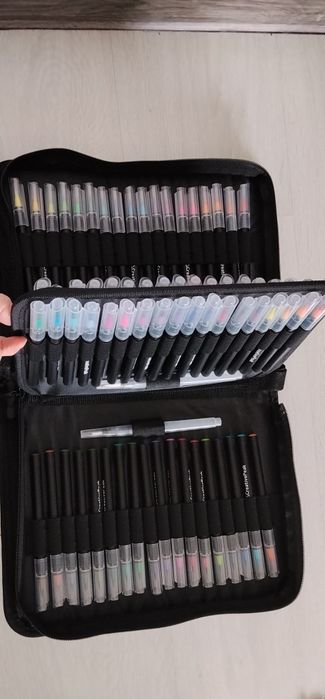 Продам набор маркеров