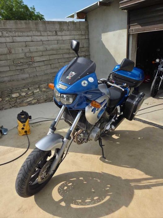 Yamaha TDM 850 4tx