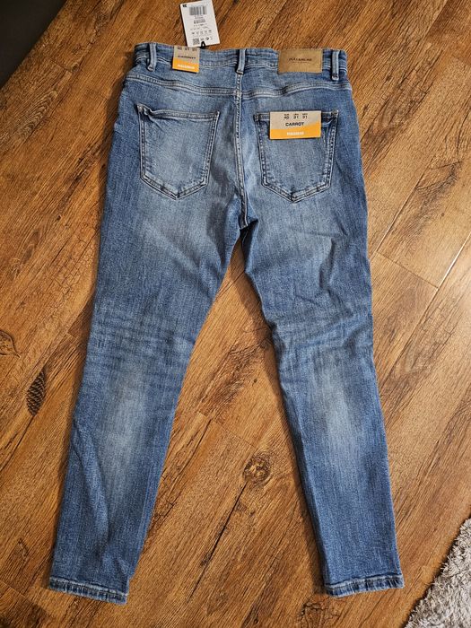 Blugi bărbați mărimea 40 Pull & Bear