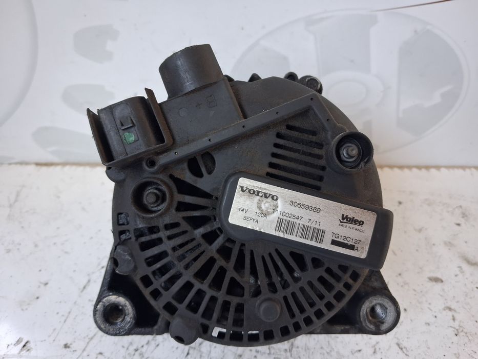 Динамо/Алтернатор Volvo V50 1.6Hdi 120A