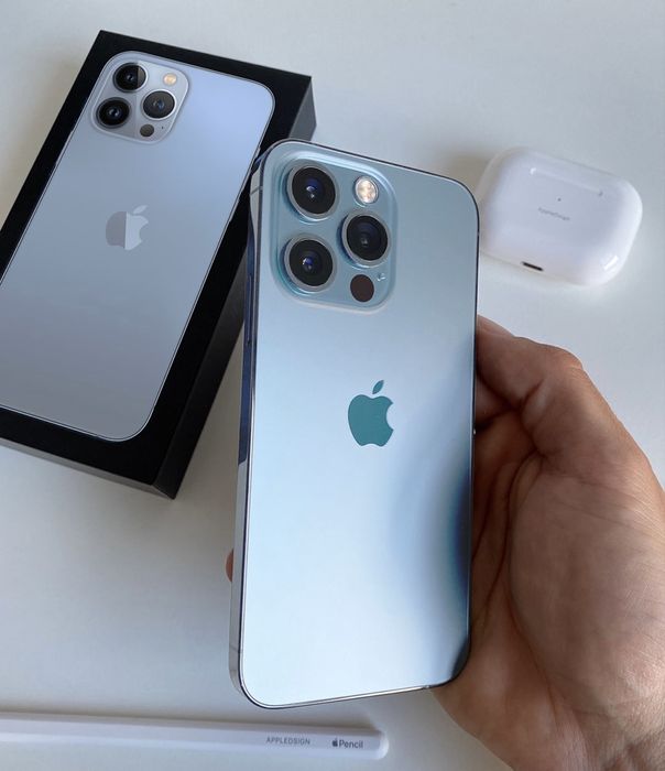 Iphone 13 pro айфон 13 про