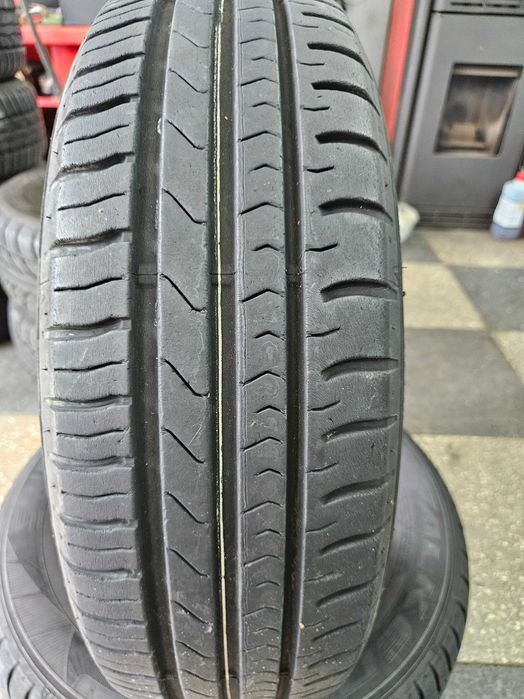 2бр 175/70/13 FALKEN 6,5мм грайфер дот:18г безплатен монтаж