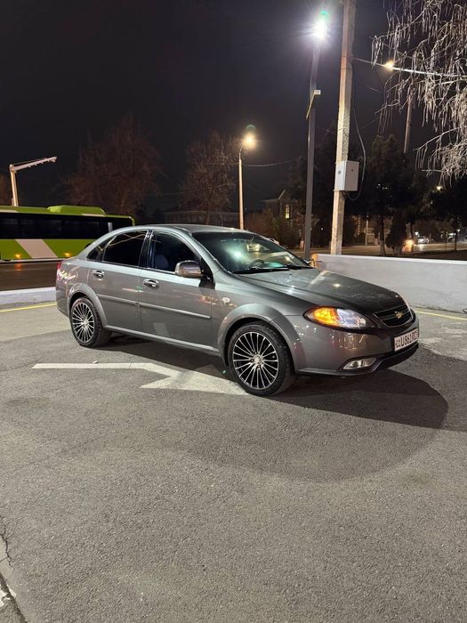 Продаётся Chevrolet Gentra 2015 автомат