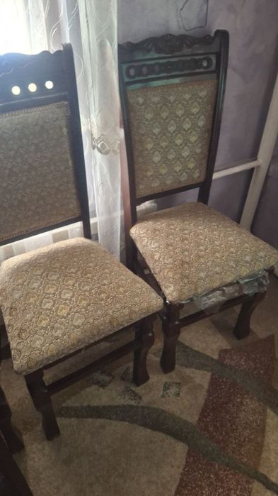 Устол устул сотилади