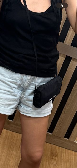 Сумка казак репаблик