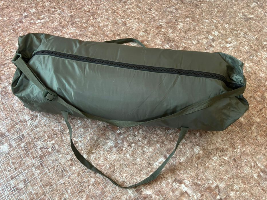 Спальний мешок "Прогрес" производство Казахстан.