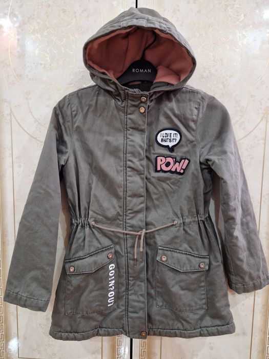 Geaca LC Waikiki 9-10 ani