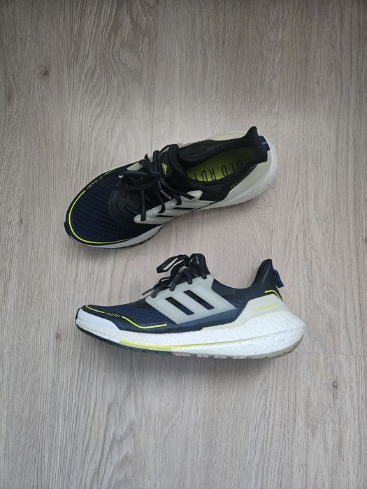 Adidas ultraboost - 44 номер маратонки