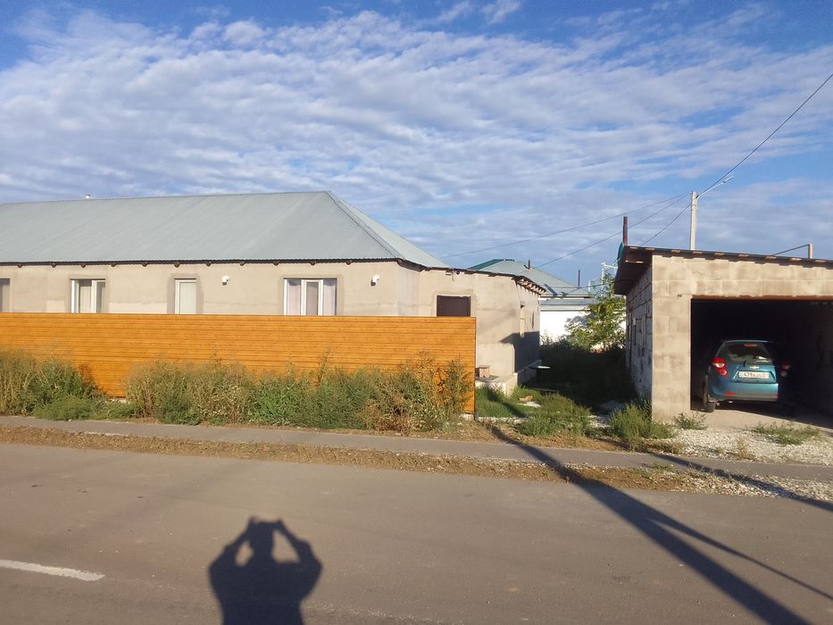 Продаётся частный дом