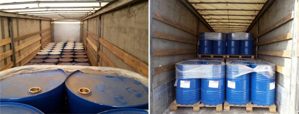 Жидкий Битум. битумный праймер