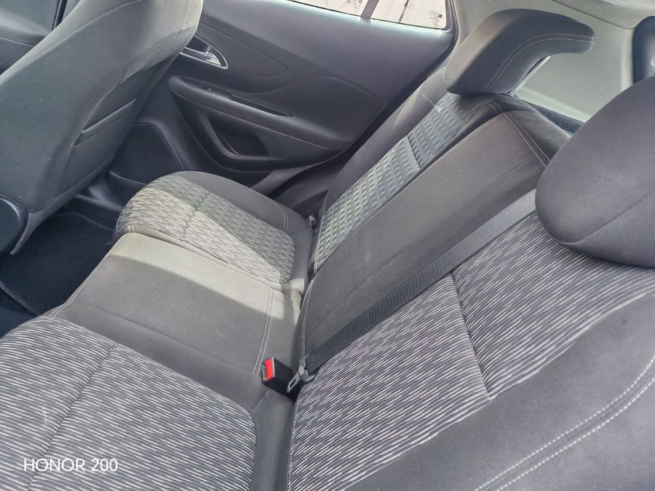 Vând Opel Mokka 2015 1.6 benzina /gpl
