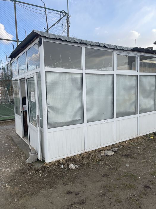 Akfa Butka xonacha, 4x3x2.5    Narxi $1,500