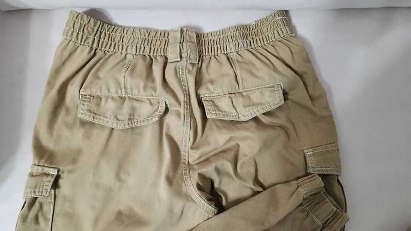 Pantaloni Clockhouse Relaxed Fit marimea 40