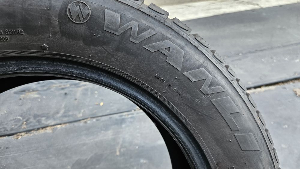 2бр гуми 205 60 16