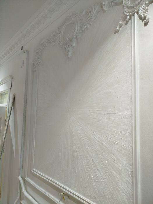 Маляр штукатур обой