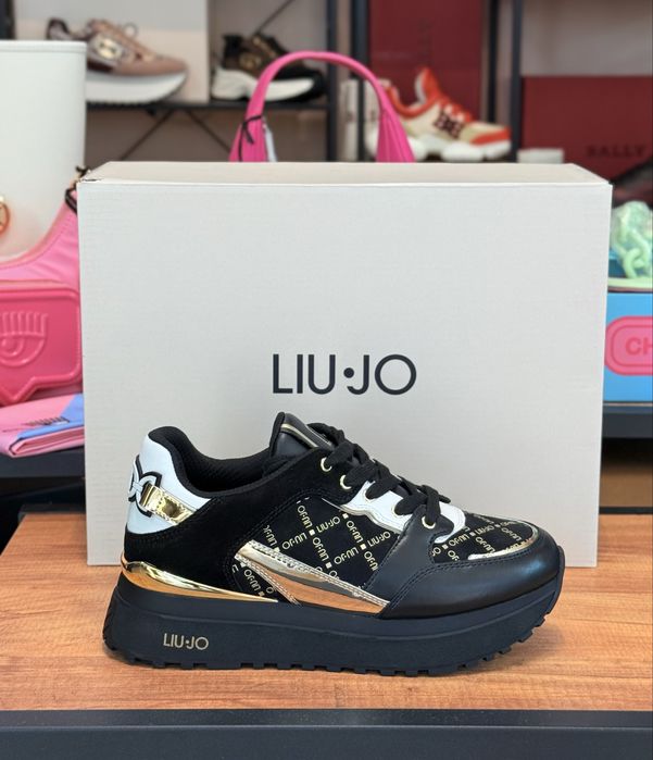 Оригинални дамски сникърси Maxi Wonder 91 НОВО