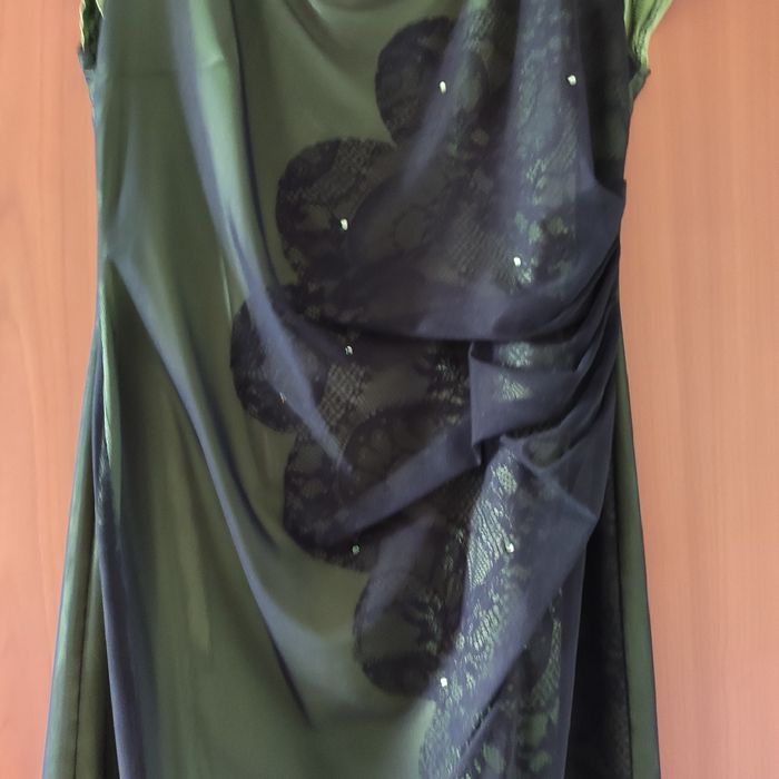 Платье женское эксклюзивное