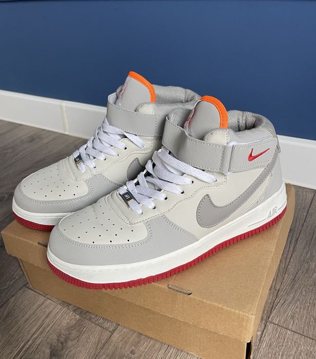 Кроссовки Nike Air