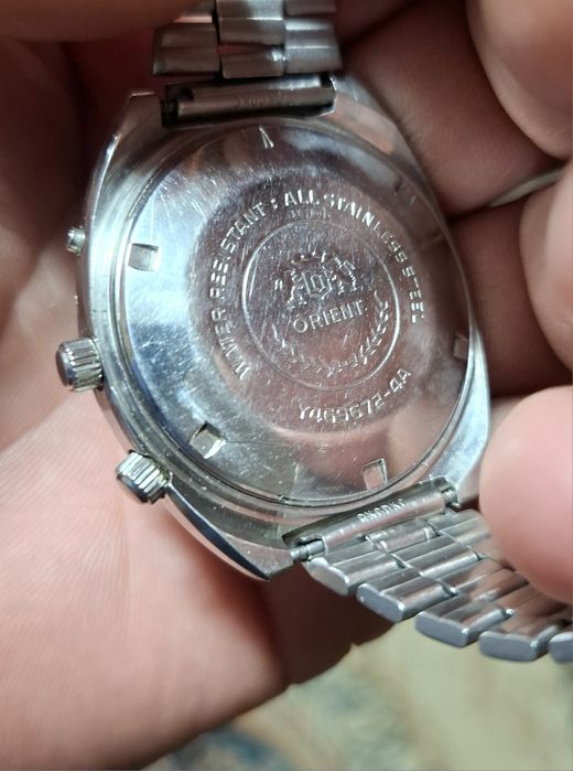 Se vinde Orient multicalendar