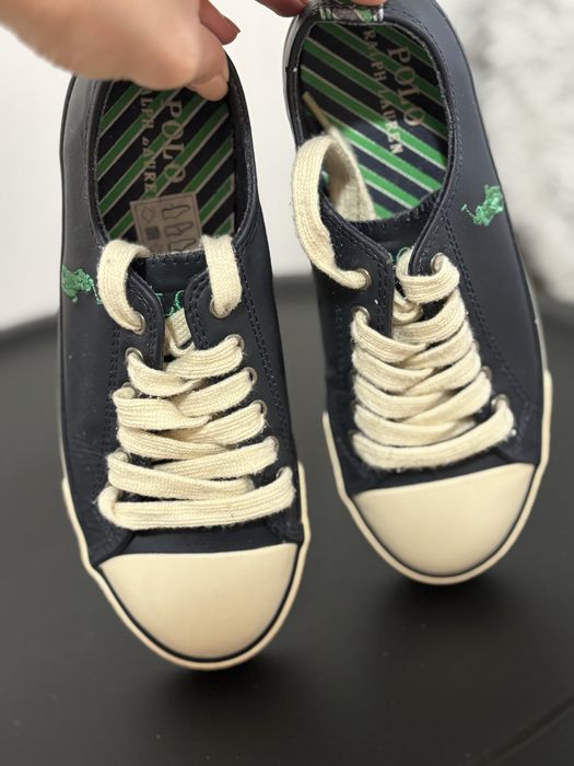 Tenisi Polo Ralph Lauren