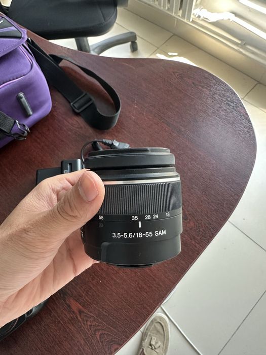 Фотоаппарат SONY сони