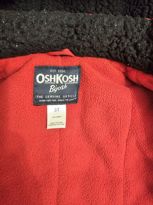 Продам детский зимний комбенизон