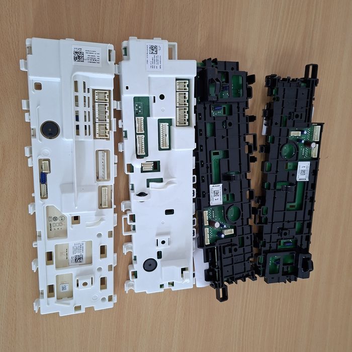 Panouri de control masini de spalat Beko / Grundig GR7700, noi